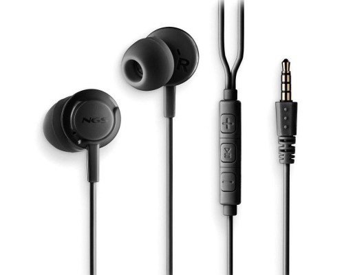 AURICULARES NGS CROSS DRIFT BK-DU2 AURICULARES NGS CROSS DRIFT BK