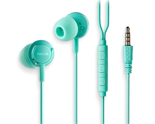 AURICULARES NGS CROSS DRIFT GREE-DU2 AURICULARES NGS CROSS DRIFT GREE