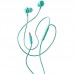 AURICULARES NGS CROSS DRIFT GREE-DU2 AURICULARES NGS CROSS DRIFT GREE