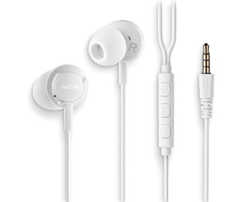 AURICULARES NGS CROSS DRIFT WH-DU2 AURICULARES NGS CROSS DRIFT WH