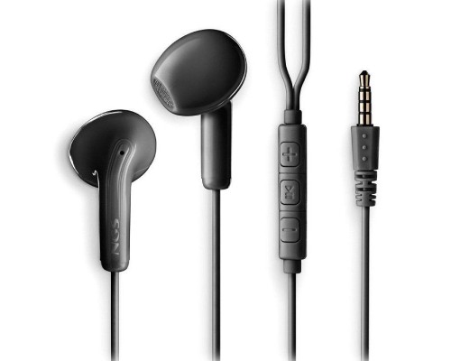 AURICULARES NGS CROSS FLIP BK-DU2 AURICULARES NGS CROSS FLIP BK