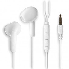 AURICULARES NGS CROSS FLIP WH
