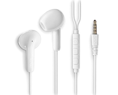 AURICULARES NGS CROSS FLIP WH-DU2 AURICULARES NGS CROSS FLIP WH