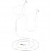 AURICULARES NGS CROSS FLIP WH-DU2 AURICULARES NGS CROSS FLIP WH