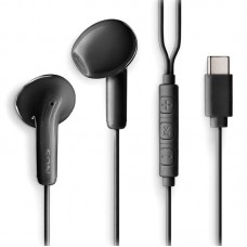 AURICULARES NGS CROSS GLIDE BK