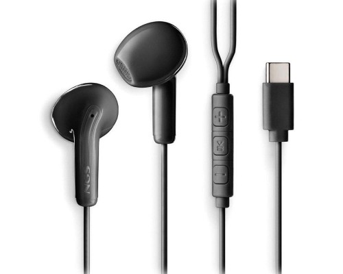 AURICULARES NGS CROSS GLIDE BK-DU2 AURICULARES NGS CROSS GLIDE BK