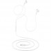 AURICULARES NGS CROSS GLIDE WH-DU2 AURICULARES NGS CROSS GLIDE WH