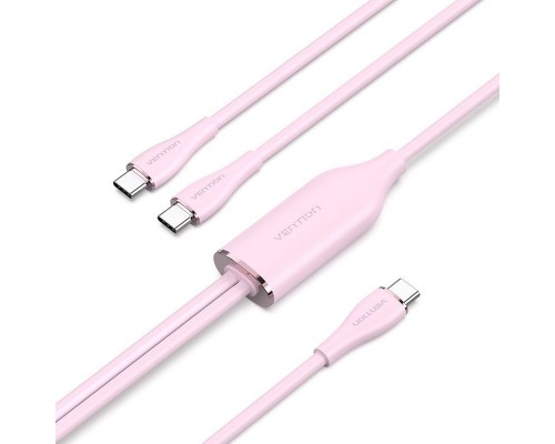 CABLE VENTION CTMPG-DU2 CABLE VENTION CTMPG