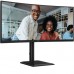 MONITOR AOC CU34E4CV-DU72 MONITOR AOC CU34E4CV