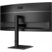 MONITOR AOC CU34E4CV-DU72 MONITOR AOC CU34E4CV