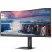 MONITOR AOC CU34V5C BK-DU51 MONITOR AOC CU34V5C BK