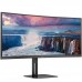 MONITOR AOC CU34V5C BK-DU51 MONITOR AOC CU34V5C BK