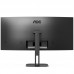 MONITOR AOC CU34V5C BK-DU51 MONITOR AOC CU34V5C BK