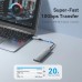 ADAPTADOR VENTION CUAH0