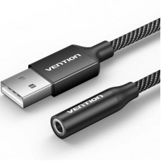 CABLE VENTION CVEBC