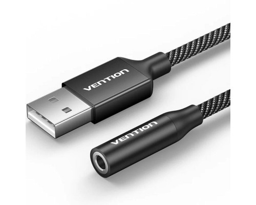 CABLE VENTION CVEBC