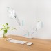 SOPORTE TOOQ DB1434TNR-W-DU7 SOPORTE TOOQ DB1434TNR-W