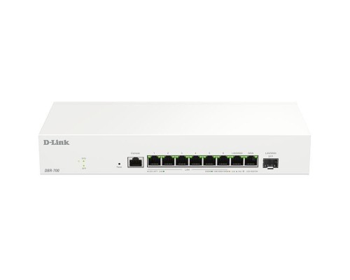 ROUTER DLINK DBR-700-DU56 ROUTER DLINK DBR-700