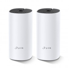 TP-LINK-PUNTO DECO M4 2U-DU19 TP-LINK-PUNTO DECO M4 2U