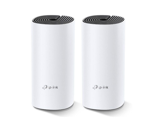 TP-LINK-PUNTO DECO M4 2U-DU19 TP-LINK-PUNTO DECO M4 2U