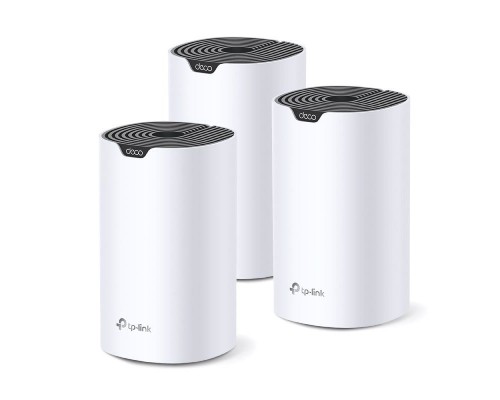 TP-LINK-MESH DECO S7 3U-DU42 TP-LINK-MESH DECO S7 3U