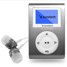 SUN-MP3 DEDALOIII8GBGY-DU5 SUN-MP3 DEDALOIII8GBGY