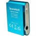 SUN-MP3 DEDALOIII 8GB BL