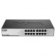 SWITCH DLINK-1016D