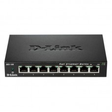 SWITCH DLINK DES-108-DU5 SWITCH DLINK DES-108