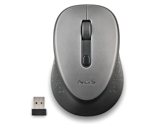RATON NGS DEW GRAY-DU3 RATON NGS DEW GRAY