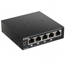 SWITCH DLINK-1005P-DU14 SWITCH DLINK-1005P