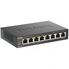 SWITCH DLINK-1008P-DU19 SWITCH DLINK-1008P