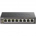 SWITCH DLINK-1008P-DU19 SWITCH DLINK-1008P