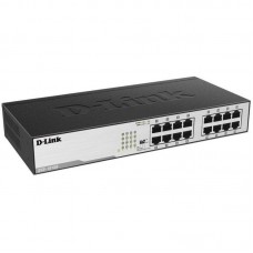 SWITCH DLINK-1016D-DU20 SWITCH DLINK-1016D