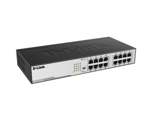 SWITCH DLINK-1016D-DU20 SWITCH DLINK-1016D