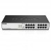 SWITCH DLINK-1016D-DU20 SWITCH DLINK-1016D