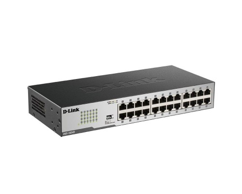SWITCH DLINK-1024D