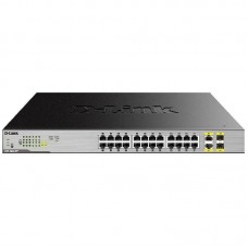 SWITCH DLINK DGS-1026MP-DU108 SWITCH DLINK DGS-1026MP