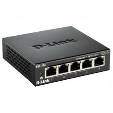 SWITCH DLINK DGS-105-DU6 SWITCH DLINK DGS-105