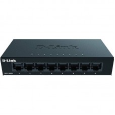 SWITCH DLINK DGS-108GL-DU6 SWITCH DLINK DGS-108GL