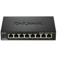SWITCH DLINK DGS-108-DU8 SWITCH DLINK DGS-108