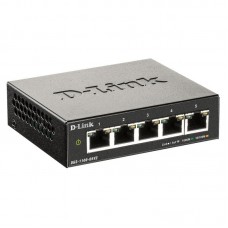 SWITCH DLINK DGS-1100-05V2-DU8 SWITCH DLINK DGS-1100-05V2