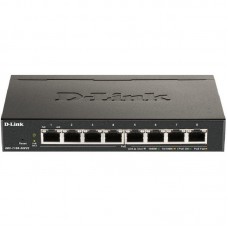 SWITCH DLINK DGS-1100-08PV2 E-DU25 SWITCH DLINK DGS-1100-08PV2 E