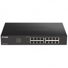 SWITCH DLINK DGS-1100-16V2 E-DU32 SWITCH DLINK DGS-1100-16V2 E