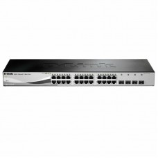 SWITCH DLINK DGS-1210-28 E-DU48 SWITCH DLINK DGS-1210-28 E