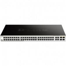 SWITCH DLINK DGS-1210-48 E-DU98 SWITCH DLINK DGS-1210-48 E
