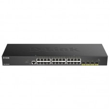 SWITCH DLINK DGS-1250-28X E-DU81 SWITCH DLINK DGS-1250-28X E
