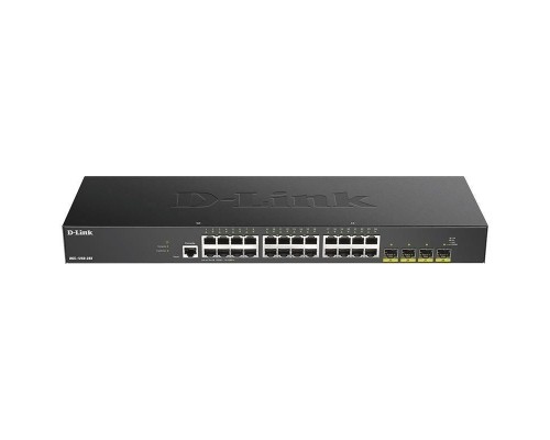 SWITCH DLINK DGS-1250-28X E-DU81 SWITCH DLINK DGS-1250-28X E