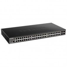 SWITCH DLINK DGS-1250-52X E-DU157 SWITCH DLINK DGS-1250-52X E