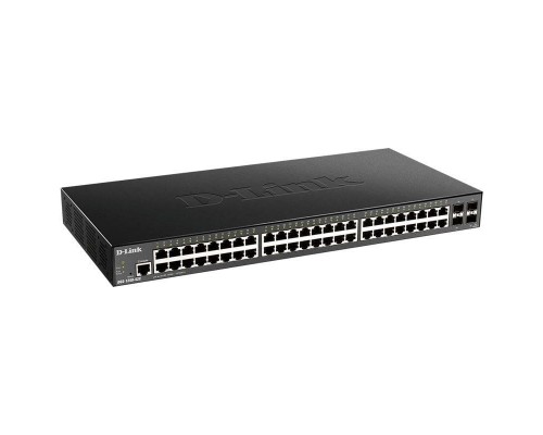SWITCH DLINK DGS-1250-52X E-DU157 SWITCH DLINK DGS-1250-52X E